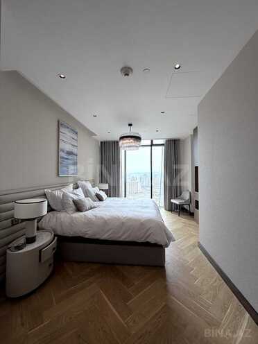 Продаётся 3-комн. новостройка 165 м², м. Шах Исмаил Хатаи, photo 7 from 32