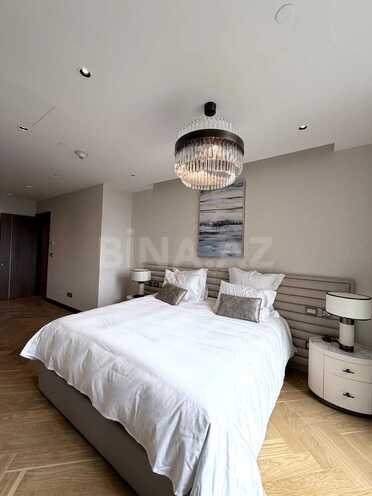 Продаётся 3-комн. новостройка 165 м², м. Шах Исмаил Хатаи, photo 6 from 32