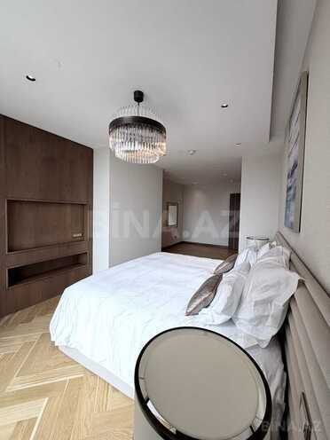 Продаётся 3-комн. новостройка 165 м², м. Шах Исмаил Хатаи, photo 12 from 32