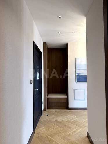 Продаётся 3-комн. новостройка 165 м², м. Шах Исмаил Хатаи, photo 9 from 32