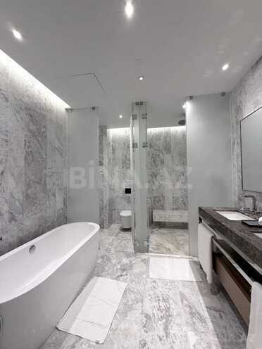 Продаётся 3-комн. новостройка 165 м², м. Шах Исмаил Хатаи, photo 8 from 32
