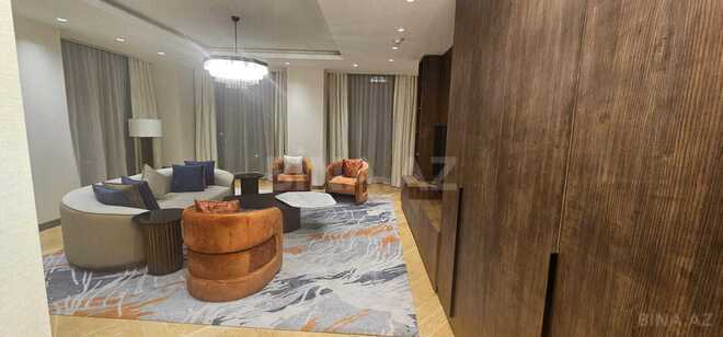 Продаётся 3-комн. новостройка 165 м², м. Шах Исмаил Хатаи, photo 25 from 32