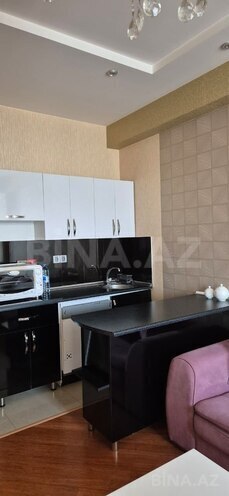 İcarəyə verilir 2 otaqlı yeni tikili 60 m², 28 May m., photo 12 from 17