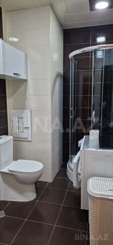 İcarəyə verilir 2 otaqlı yeni tikili 60 m², 28 May m., photo 9 from 17