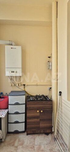 İcarəyə verilir 2 otaqlı yeni tikili 60 m², 28 May m., photo 6 from 17