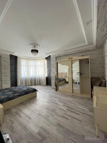 İcarəyə verilir 2 otaqlı yeni tikili 110 m², Şah İsmayıl Xətai m., photo 1 from 10
