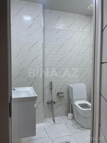 İcarəyə verilir 2 otaqlı yeni tikili 110 m², Şah İsmayıl Xətai m., photo 8 from 10