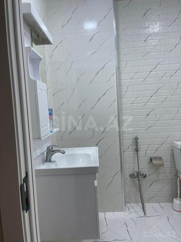 İcarəyə verilir 2 otaqlı yeni tikili 110 m², Şah İsmayıl Xətai m., photo 9 from 10