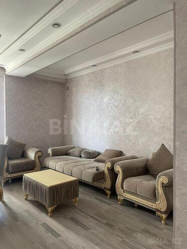 İcarəyə verilir 2 otaqlı yeni tikili 110 m², Şah İsmayıl Xətai m., photo 5 from 10