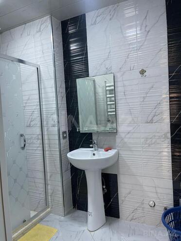 İcarəyə verilir 2 otaqlı yeni tikili 110 m², Şah İsmayıl Xətai m., photo 7 from 10