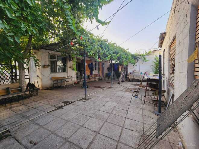 Satılır  torpaq 3.5 sot, Azadlıq Prospekti m., photo 8 from 11
