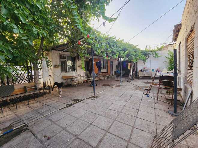 Satılır  torpaq 3.5 sot, Azadlıq Prospekti m., photo 6 from 11