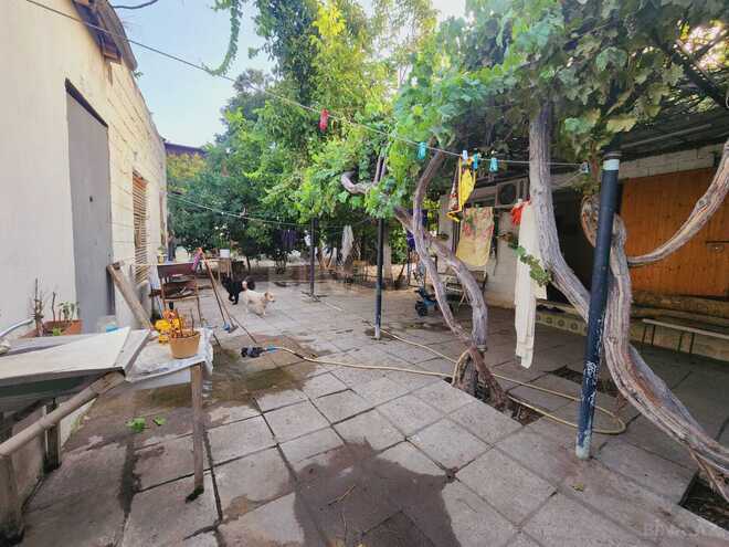 Satılır  torpaq 3.5 sot, Azadlıq Prospekti m., photo 7 from 11