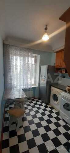 Сдаётся 2-комн. вторичка 60 м², м. Элмляр Академиясы, photo 10 from 14