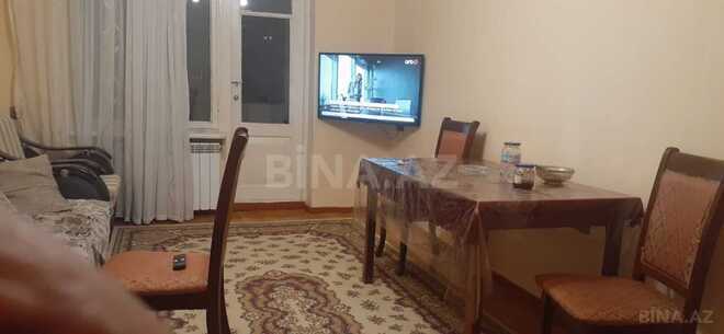 Сдаётся 2-комн. вторичка 60 м², м. Элмляр Академиясы, photo 6 from 14