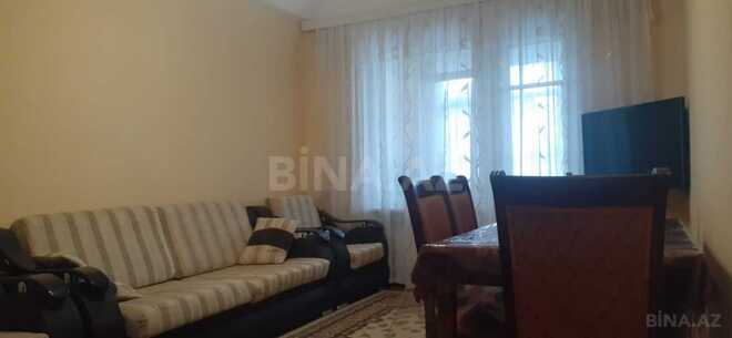 Сдаётся 2-комн. вторичка 60 м², м. Элмляр Академиясы, photo 4 from 14