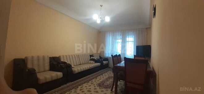Сдаётся 2-комн. вторичка 60 м², м. Элмляр Академиясы, photo 5 from 14