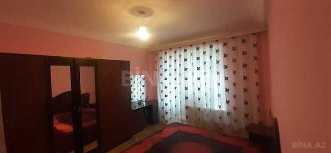 Сдаётся 2-комн. вторичка 60 м², м. Элмляр Академиясы, photo 9 from 14