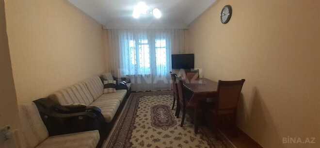 Сдаётся 2-комн. вторичка 60 м², м. Элмляр Академиясы, photo 1 from 14