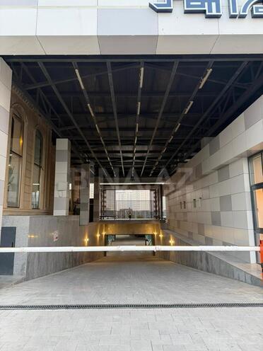 Satılır 2 otaqlı yeni tikili 63.5 m², Koroğlu m., photo 10 from 14
