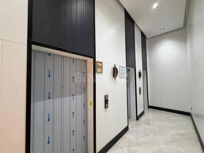 Satılır 2 otaqlı yeni tikili 63.5 m², Koroğlu m., photo 8 from 14