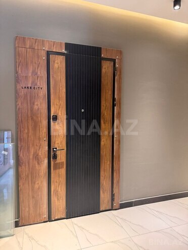 Satılır 2 otaqlı yeni tikili 63.5 m², Koroğlu m., photo 9 from 14