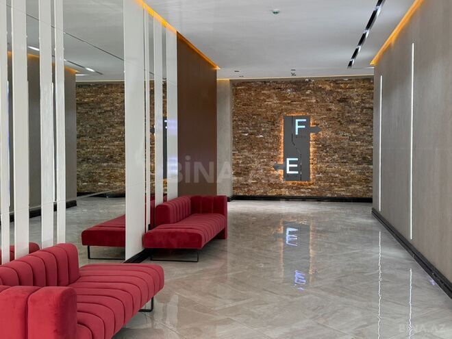 Satılır 2 otaqlı yeni tikili 63.5 m², Koroğlu m., photo 5 from 14