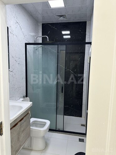 Сдаётся 2-комн. новостройка 55 м², Насиминский  р., photo 7 from 14