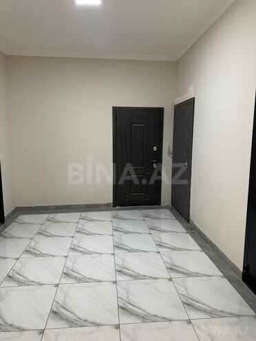 Сдаётся 2-комн. новостройка 55 м², Насиминский  р., photo 9 from 14