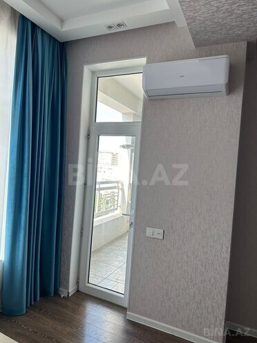 Сдаётся 2-комн. новостройка 55 м², Насиминский  р., photo 8 from 14