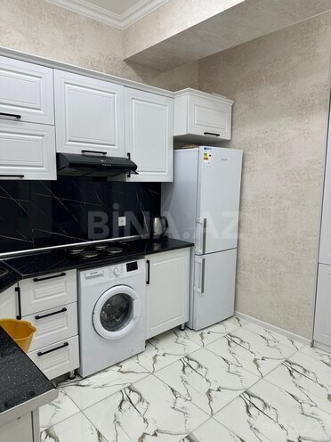 Сдаётся 2-комн. новостройка 55 м², Насиминский  р., photo 3 from 14