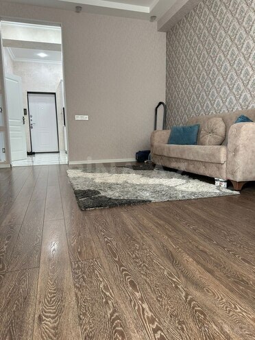 Сдаётся 2-комн. новостройка 55 м², Насиминский  р., photo 4 from 14