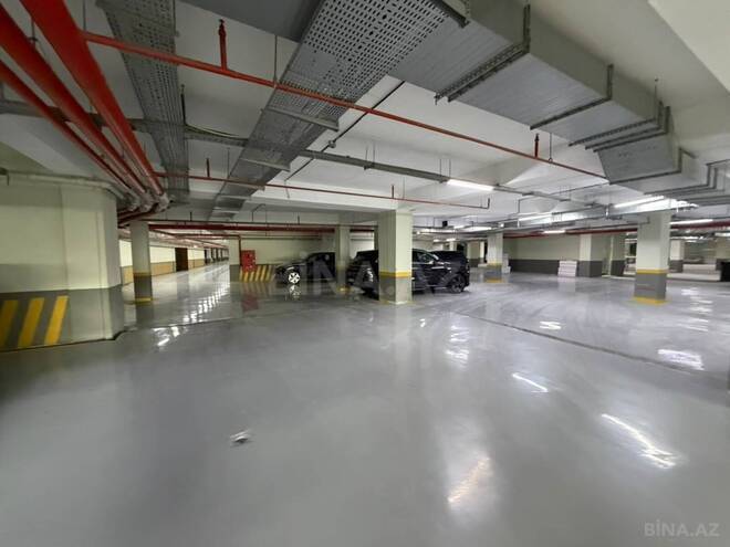 Satılır 2 otaqlı yeni tikili 63.5 m², Koroğlu m., photo 13 from 14