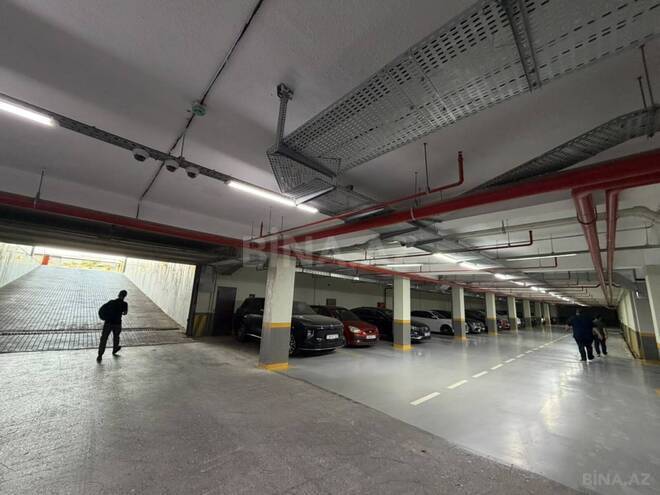 Satılır 2 otaqlı yeni tikili 63.5 m², Koroğlu m., photo 12 from 14