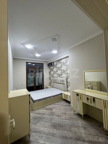 Продаётся 2-комн. новостройка 56 м², пос. Масазыр, photo 1 from 11