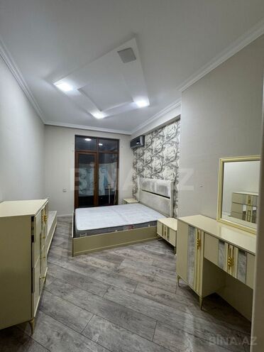 Продаётся 2-комн. новостройка 56 м², пос. Масазыр, photo 3 from 11
