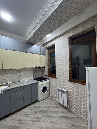 Продаётся 2-комн. новостройка 56 м², пос. Масазыр, photo 4 from 11