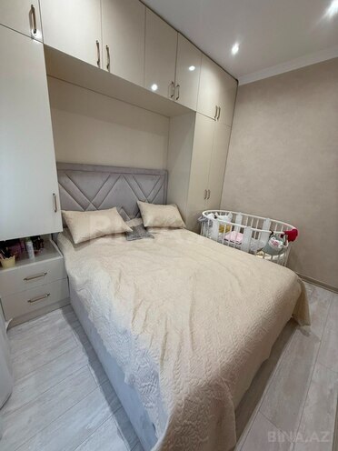 Satılır 3 otaqlı yeni tikili 70 m², Binəqədi r., photo 5 from 9