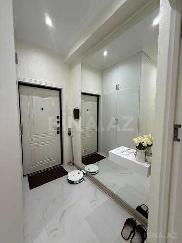 Satılır 3 otaqlı yeni tikili 70 m², Binəqədi r., photo 8 from 9