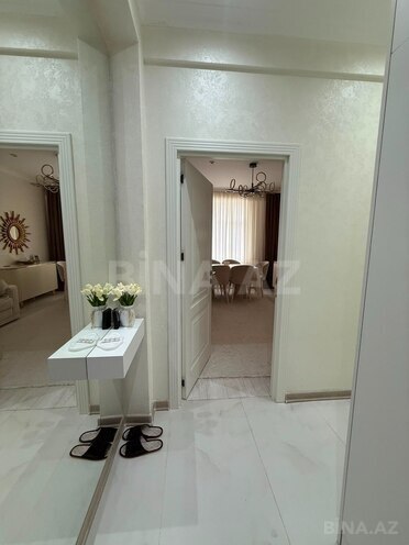 Satılır 3 otaqlı yeni tikili 70 m², Binəqədi r., photo 3 from 9