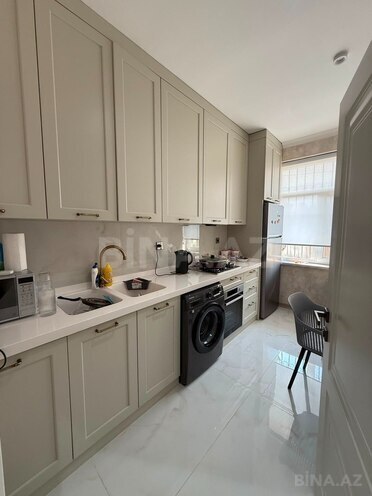 Satılır 3 otaqlı yeni tikili 70 m², Binəqədi r., photo 6 from 9