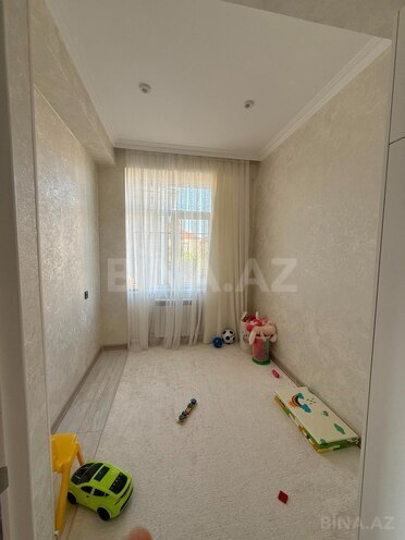 Satılır 3 otaqlı yeni tikili 70 m², Binəqədi r., photo 4 from 9