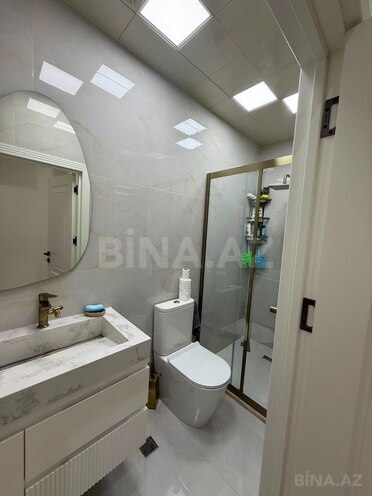 Satılır 3 otaqlı yeni tikili 70 m², Binəqədi r., photo 7 from 9