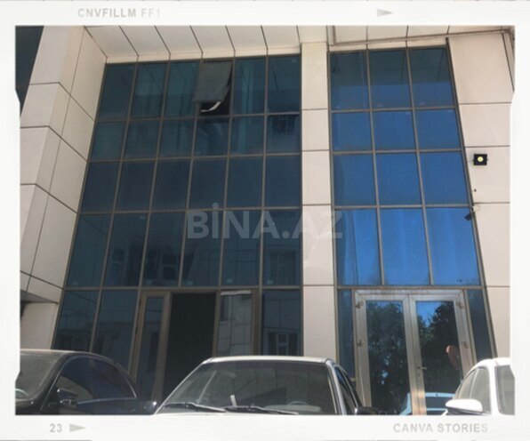 Satılır  obyekt 302 m², Yasamal r., photo 3 from 8