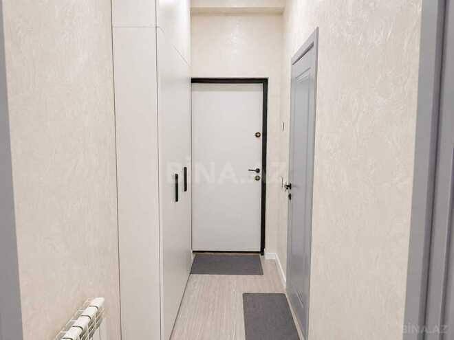 Satılır 2 otaqlı yeni tikili 55 m², Nizami m., photo 9 from 11