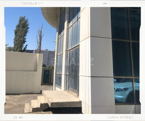 Satılır  obyekt 302 m², Yasamal r., photo 4 from 8