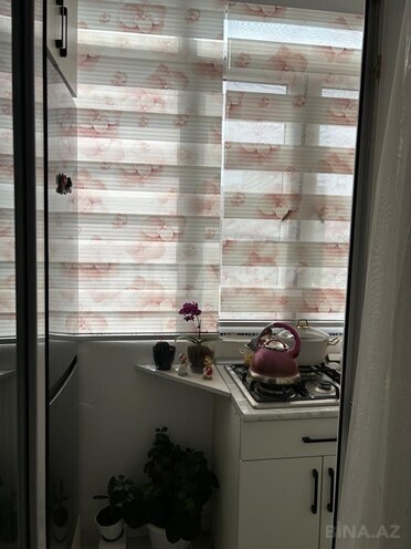Продаётся 2-комн. новостройка 41 м², пос. Ясамал, photo 5 from 14