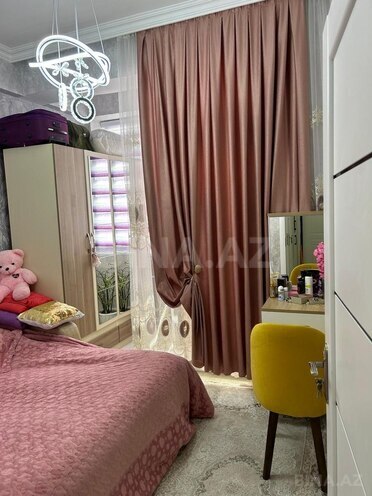 Продаётся 2-комн. новостройка 41 м², пос. Ясамал, photo 1 from 14