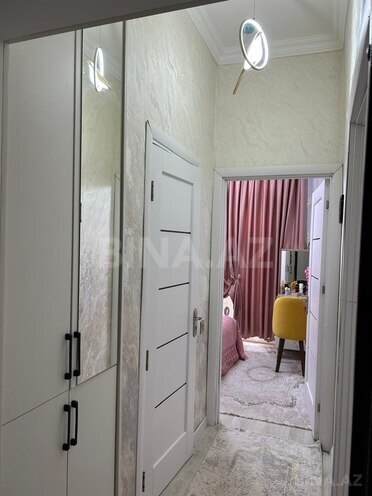 Продаётся 2-комн. новостройка 41 м², пос. Ясамал, photo 3 from 14