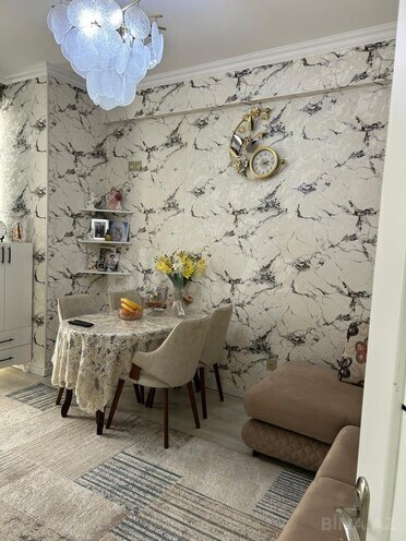 Продаётся 2-комн. новостройка 41 м², пос. Ясамал, photo 4 from 14